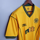 Celtic 01/03 Away Classic/Retro Jersey – Fan Version