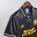 Manchester United 93/95 Away Classic/Retro Jersey – Fan Version