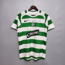 Celtic 05/06 Away Classic/Retro Jersey – Fan Version