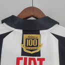 Atletico Mineiro L 2008 Classic/Retro Jersey – Fan Version