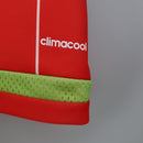 Wales 2015 Home Classic/Retro Jersey – Fan Version