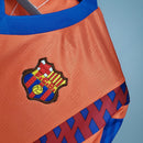 Barcelona 89/92 Home Classic/Retro Jersey – Fan Version
