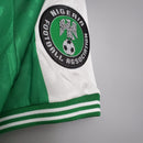 Nigeria 96/98 Home Classic/Retro Jersey – Fan Version