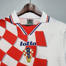 Croacia 1998 Away Classic/Retro Jersey – Fan Version