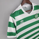 Celtic 1980 Home Classic/Retro Jersey – Fan Version