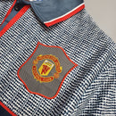 Manchester United 95/96 Home Classic/Retro Jersey – Fan Version
