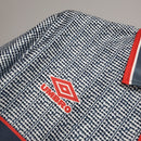 Manchester United 95/96 Home Classic/Retro Jersey – Fan Version