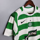 Celtic 05/06 Away Classic/Retro Jersey – Fan Version