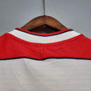 Liverpool 1998 Away Classic/Retro Jersey – Fan Version