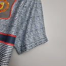 Manchester United 95/96 Home Classic/Retro Jersey – Fan Version
