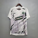 Celtic 07/08 Home Classic/Retro Jersey – Fan Version