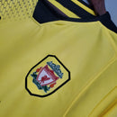 Liverpool 2004 Home Classic/Retro Jersey – Fan Version