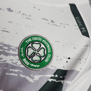 Celtic 07/08 Home Classic/Retro Jersey – Fan Version