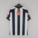 Atletico Mineiro L 2008 Classic/Retro Jersey – Fan Version