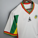 Senegal 02/03 Away Classic/Retro Jersey – Fan Version