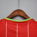 Wales 2015 Home Classic/Retro Jersey – Fan Version