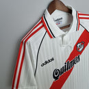 River Plate 95/96 Home Classic/Retro Jersey – Fan Version