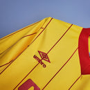 Liverpool 1984 Away Classic/Retro Jersey – Fan Version