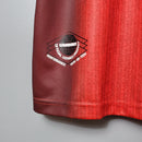 Manchester United 1996 Home Classic/Retro Jersey – Fan Version