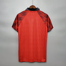 Manchester United 1996 Home Classic/Retro Jersey – Fan Version