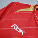 Liverpool 2005 Home Classic/Retro Jersey – Fan Version
