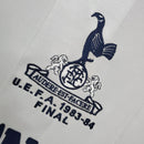 Tottenham L 83/84 Classic/Retro Jersey – Fan Version