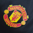Manchester United 1988 Home Classic/Retro Jersey – Fan Version