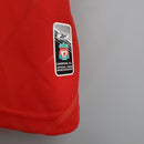 Liverpool 2005 Home Classic/Retro Jersey – Fan Version