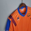 Barcelona 89/92 Home Classic/Retro Jersey – Fan Version