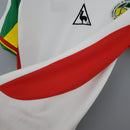 Senegal 02/03 Away Classic/Retro Jersey – Fan Version