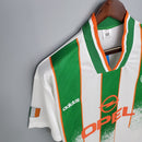 Irlanda 1994 Home Classic/Retro Jersey – Fan Version