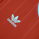 Manchester United 1983 Home Classic/Retro Jersey – Fan Version