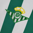 Real Betis 82/85 Home Classic/Retro Jersey – Fan Version