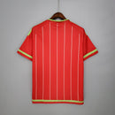 Wales 2015 Home Classic/Retro Jersey – Fan Version