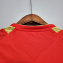 Liverpool 2005 Home Classic/Retro Jersey – Fan Version