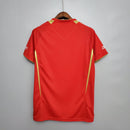 Liverpool 2005 Home Classic/Retro Jersey – Fan Version