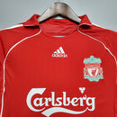 Liverpool 2006 Home Classic/Retro Jersey – Fan Version