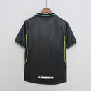 Manchester United 1988 Home Classic/Retro Jersey – Fan Version