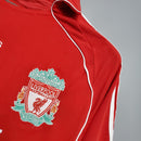 Liverpool 2006 Home Classic/Retro Jersey – Fan Version