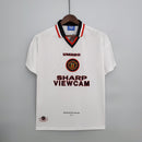 Manchester United 96/97 Home Classic/Retro Jersey – Fan Version