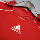 Liverpool 2006 Home Classic/Retro Jersey – Fan Version