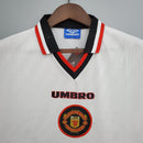 Manchester United 96/97 Home Classic/Retro Jersey – Fan Version