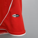 Liverpool 2006 Home Classic/Retro Jersey – Fan Version