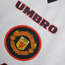 Manchester United 96/97 Home Classic/Retro Jersey – Fan Version