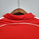 Liverpool 2006 Home Classic/Retro Jersey – Fan Version