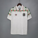Wales 90/92 Home Classic/Retro Jersey – Fan Version