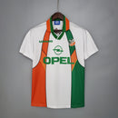 Irlanda 94/96 Away Classic/Retro Jersey – Fan Version