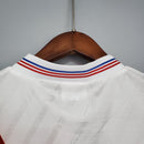 Wanderer 87/88 Home Classic/Retro Jersey – Fan Version