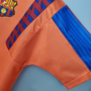 Barcelona 89/92 Home Classic/Retro Jersey – Fan Version