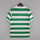 Celtic 1980 Home Classic/Retro Jersey – Fan Version
